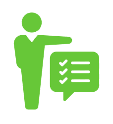 QUALITY OBJECTIVES